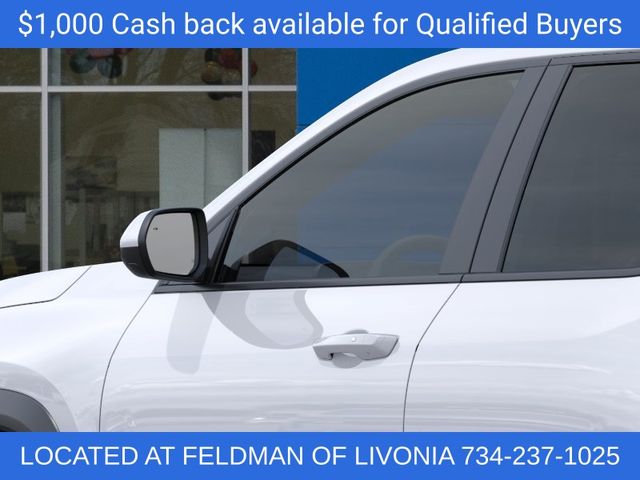 2026 Chevrolet Equinox LT - Photo 12