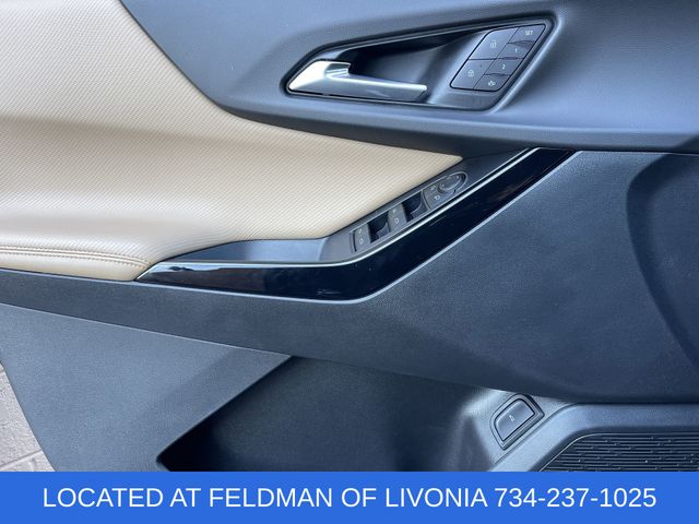 2026 Chevrolet Equinox ACTIV - Photo 22