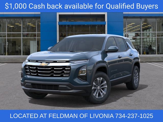 2026 Chevrolet Equinox LT - Photo 6