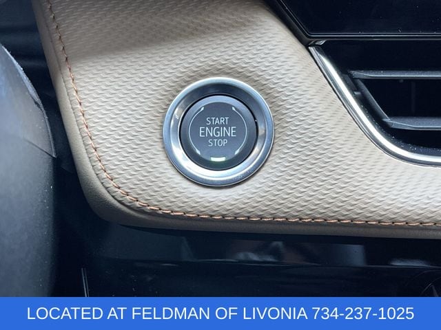 2026 Chevrolet Equinox ACTIV - Photo 16