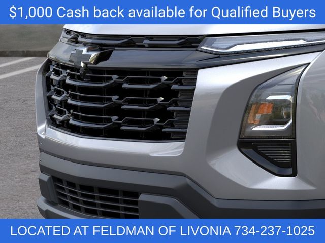 2026 Chevrolet Equinox LT - Photo 12