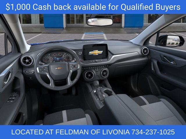 2026 Chevrolet Blazer 2LT - Photo 15