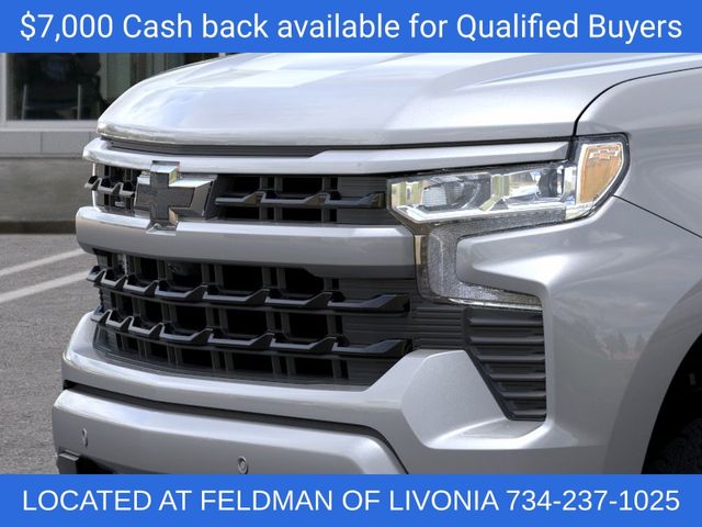 2026 Chevrolet Silverado 1500 RST - Photo 13