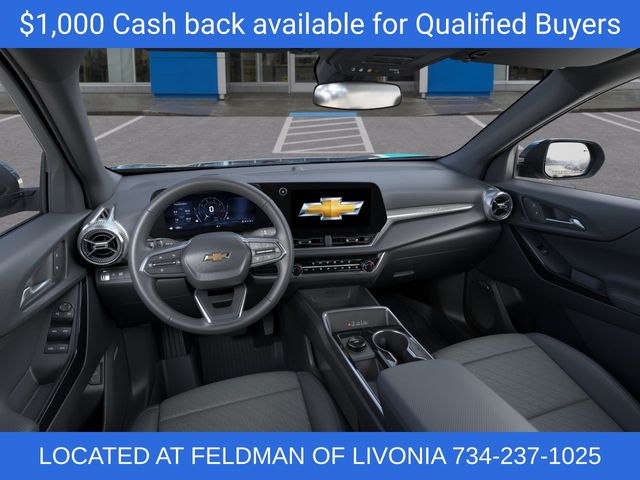 2026 Chevrolet Equinox LT - Photo 14