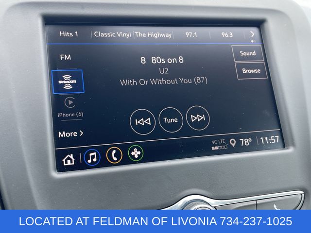 2024 Chevrolet Equinox LS - Photo 13