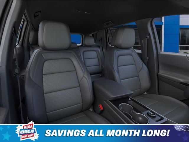 2026 Chevrolet Equinox LT - Photo 16