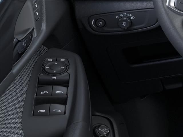 2026 Chevrolet Trailblazer LT - Photo 22