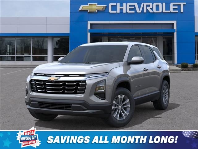 2026 Chevrolet Equinox LT - Photo 6