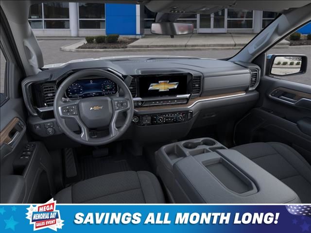 2026 Chevrolet Silverado 1500 LT - Photo 15