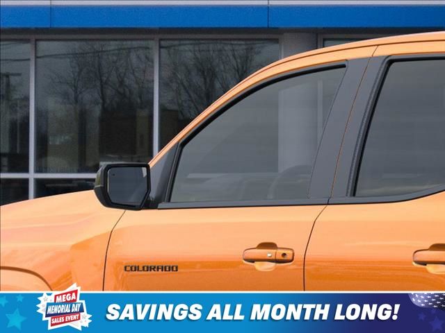 2026 Chevrolet Colorado Z71 - Photo 11