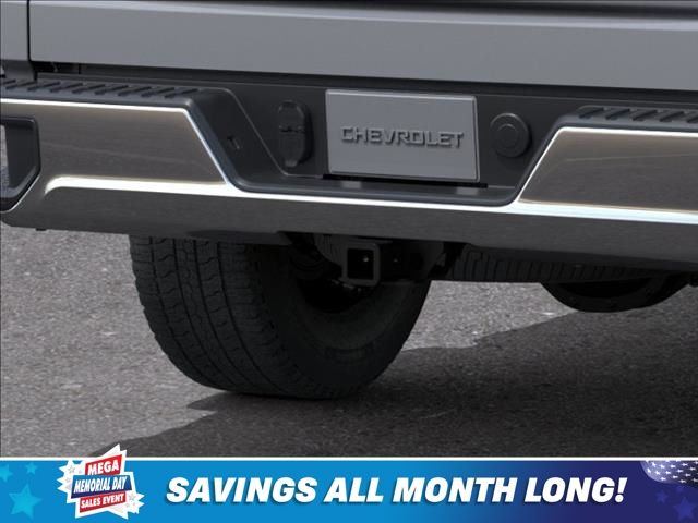 2026 Chevrolet Silverado 1500 LT - Photo 14