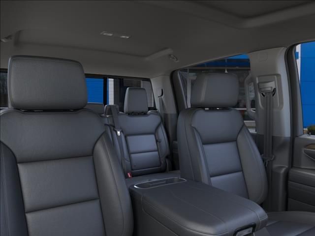 2026 Chevrolet Silverado 3500 HD LT - Photo 24