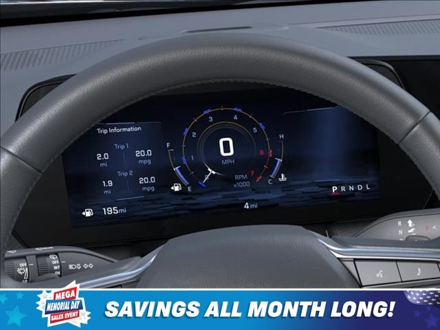 2026 Chevrolet Equinox LT - Photo 18