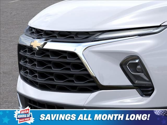 2026 Chevrolet Blazer 2LT - Photo 13
