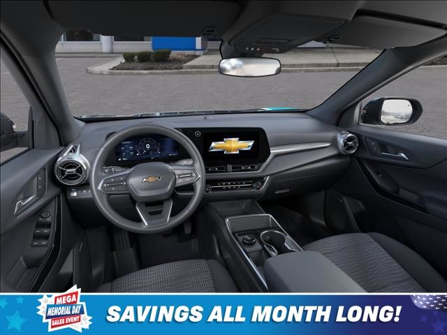 2026 Chevrolet Equinox LT - Photo 15