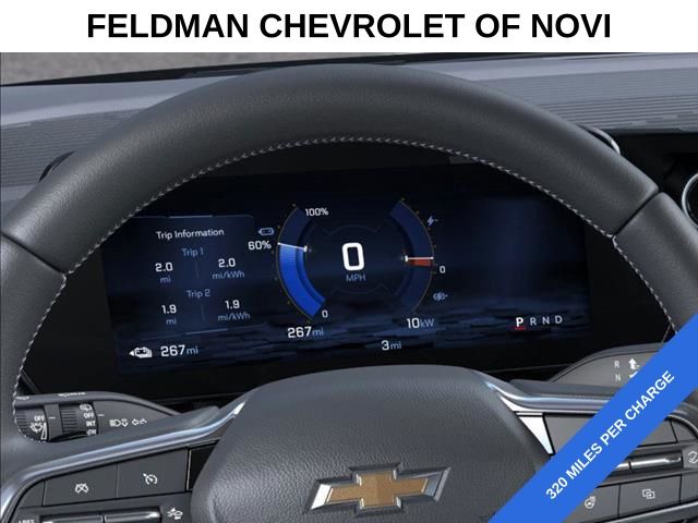 2026 Chevrolet Equinox EV 2LT - Photo 19