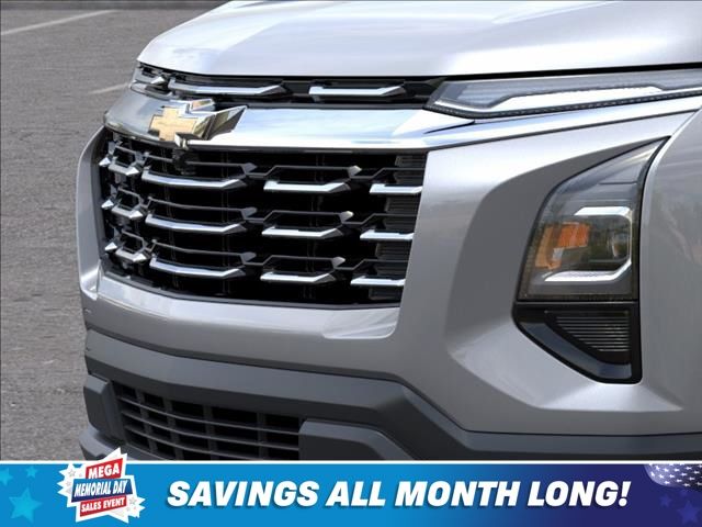 2026 Chevrolet Equinox LT - Photo 13