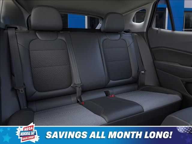 2026 Chevrolet Trax LT - Photo 17