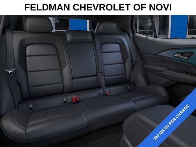2026 Chevrolet Equinox EV 2LT - Photo 18