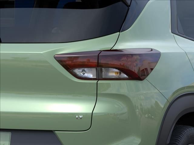 2026 Chevrolet Trailblazer LT - Photo 10
