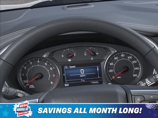 2026 Chevrolet Blazer 2LT - Photo 18