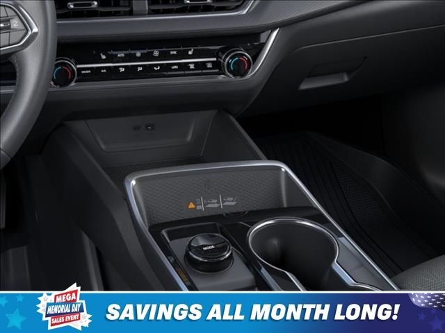 2026 Chevrolet Equinox LT - Photo 23