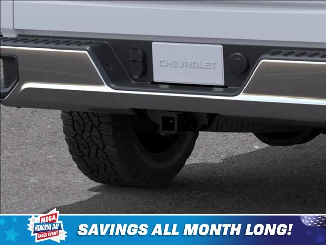 2026 Chevrolet Silverado 1500 LT - Photo 14