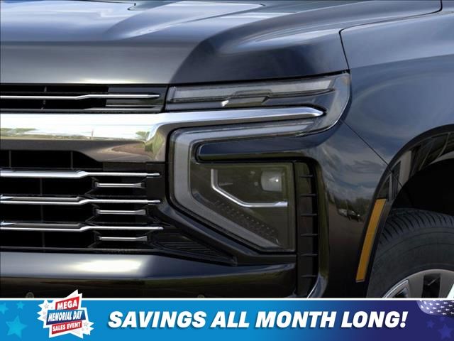 2026 Chevrolet Tahoe Premier - Photo 10