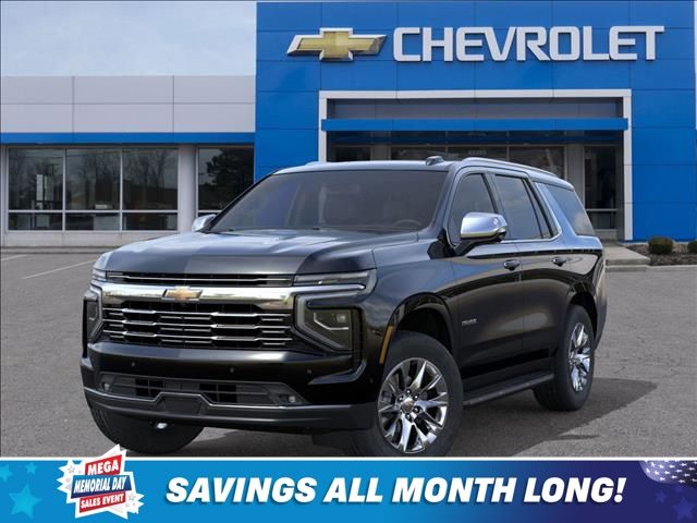 2026 Chevrolet Tahoe Premier - Photo 6