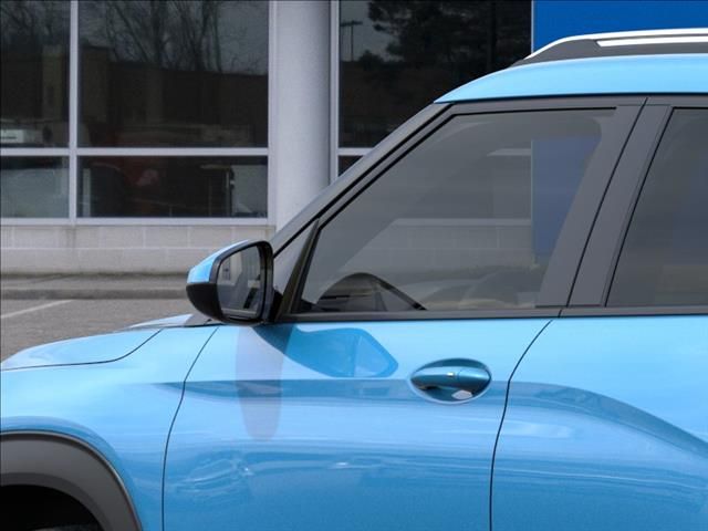 2026 Chevrolet Trailblazer LT - Photo 12