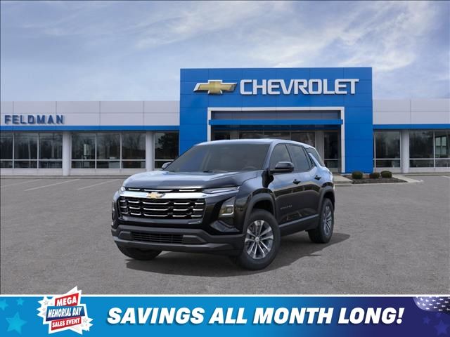 2026 Chevrolet Equinox LT - Photo 8