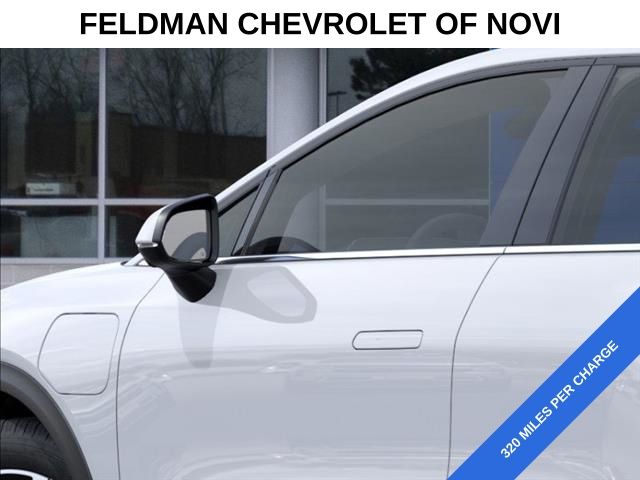 2026 Chevrolet Equinox EV 2LT - Photo 13