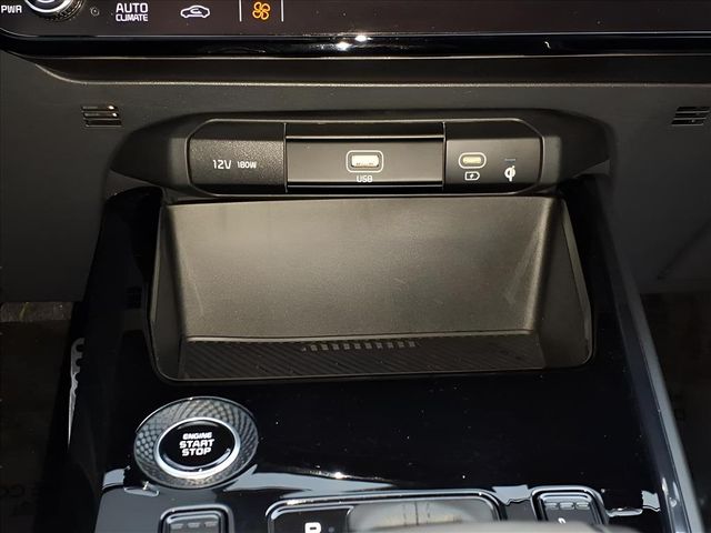 2024 Kia Niro EX Touring - Photo 24