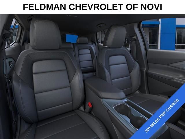 2026 Chevrolet Equinox EV 2LT - Photo 17