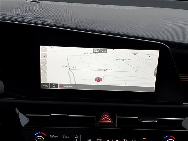 2024 Kia Niro EX Touring - Photo 21
