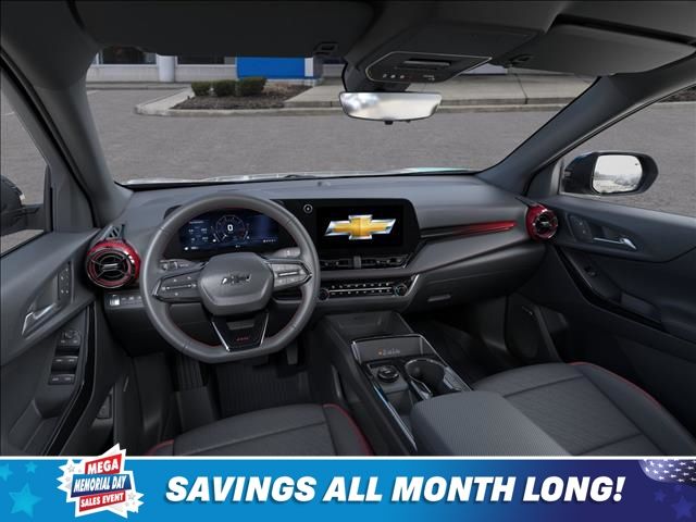 2026 Chevrolet Equinox RS - Photo 14
