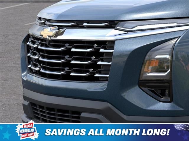 2026 Chevrolet Equinox LT - Photo 13