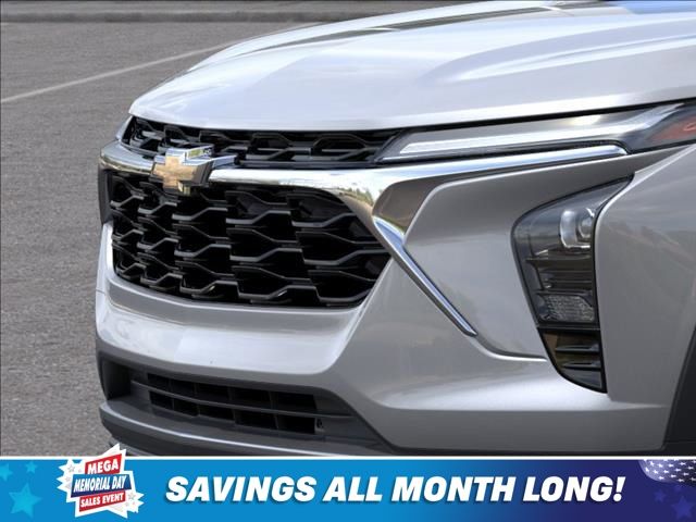 2026 Chevrolet Trax LT - Photo 13