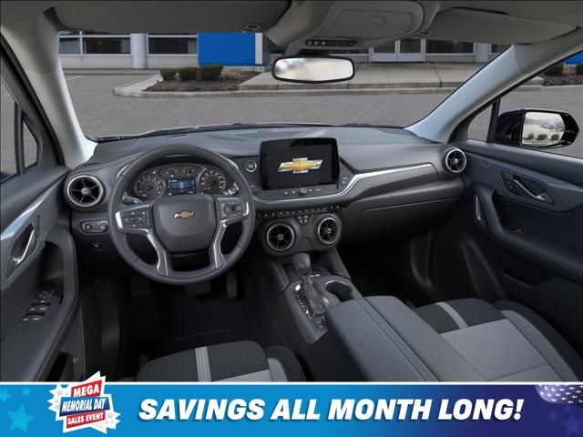 2026 Chevrolet Blazer 2LT - Photo 15