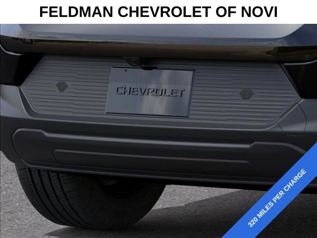 2026 Chevrolet Equinox EV 2LT - Photo 15