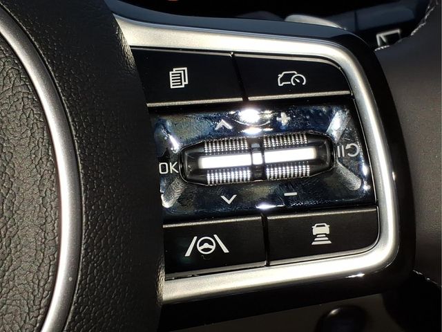2025 Kia Carnival EX - Photo 25