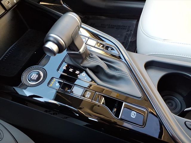 2024 Kia Niro EX Touring - Photo 25
