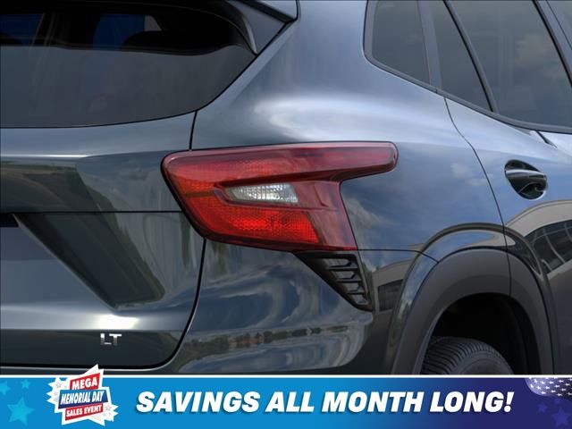 2026 Chevrolet Trax LT - Photo 11