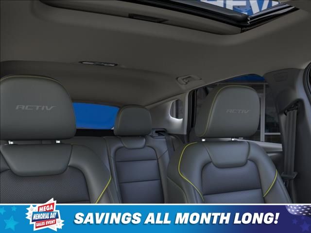 2026 Chevrolet Trax Activ - Photo 24