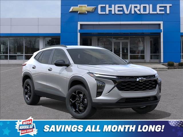 2026 Chevrolet Trax LT - Photo 7