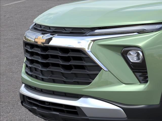 2026 Chevrolet Trailblazer LT - Photo 12