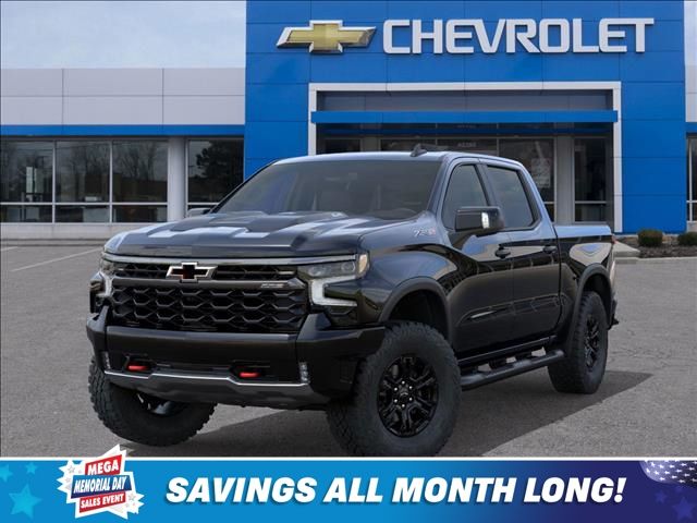 2026 Chevrolet Silverado 1500 ZR2 - Photo 6