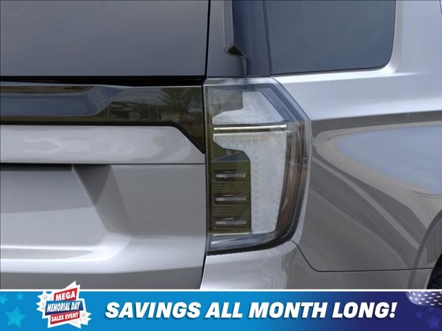 2026 Chevrolet Tahoe Premier - Photo 10