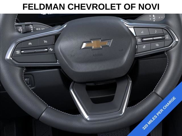 2026 Chevrolet Equinox EV 2LT - Photo 20