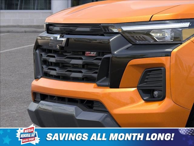 2026 Chevrolet Colorado Z71 - Photo 12